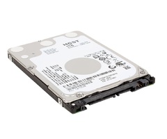 Жесткий диск HITACHI Travelstar Z5K1 1TB 2.5 5.4K [1W10028]