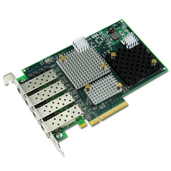 Адаптер IBM 8GB FC ADAPTER PAIR 2077 2078 [2077-AC00]