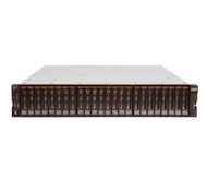 Дисковая полка РАСШИРЕНИЯ IBM STORWIZE V5000 SFF EXPANSION [2078-24E]