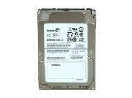 Жесткий диск Seagate 146Gb 15K SAS SFF HDD [ST9146852SS]