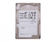 Жесткий диск Seagate 300Gb (U300/10K/64Mb) DP 6G 2.5 SAS [ST9300605SS]