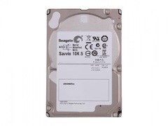 Жесткий диск Seagate 300Gb (U300/10K/64Mb) DP 6G 2.5 SAS [ST9300605SS]