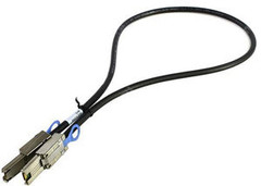 Кабель Adaptec ACK-I-HDMSAS-4SAS-SB-0.8M [2280100-R]