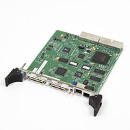 Плата расширения HP SPS-BD,CNTRL,LIBR [231671-001]