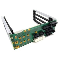 Опция HP UPPER BACKPLANE PC BOARD FOR MSL50XX LIBRARY [234893-001]