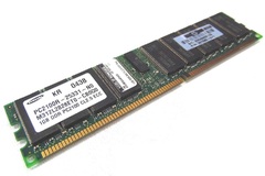 Оперативная память HP Hewlett-Packard 300701-001 SPS-DIMM [261585-041]