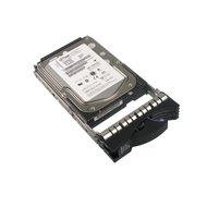 Жесткий диск IBM 146Gb 15K U320 SAS HDD [26K5726]