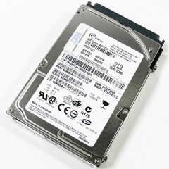 Жесткий диск IBM 73Gb 80pin U320SCSI SFF HDD [26K5836]