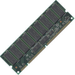Оперативная память HP Hewlett-Packard 321852-001 SPS-MEM DIMM [291711-051]