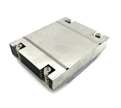 Радиатор Dell HEATSINK R430 [2FKY9]