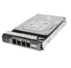 Жесткий диск Dell 1TB 7.2K 3.5 SATA 3G [2T51W]
