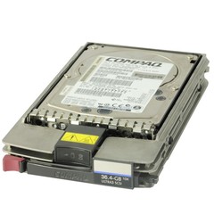 Жесткий диск HP 4.3GB 1.0-inch WU2 10K 68 Pin [300955-002]