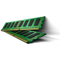 Оперативная память RAM DDRII-400 IBM 2x1Gb REG ECC PC2-3200 [30R5090]