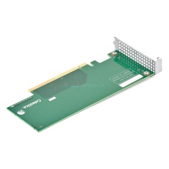 Плата расширения IBM Compression Pass-Through Adapter V7000 G2 [31P1861]