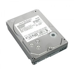 Жесткий диск Hitachi HUS Storage 4TB SAS 7.2K 3.5 [3285134-C]