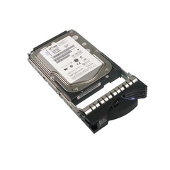 Жесткий диск IBM 36GB U320 SCSI 15K Hot-Plug LFF HDD [32P0734]