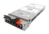 Опция IBM LAYER 2/3GIGABIT SWITCH MODULE [32R1866]