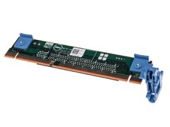 Плата расширения Dell R630 PCIe Riser for up to 2, x16 PCIe Slots for x8, 2 PCIe Chassis w[330-BBC