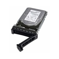 Жесткий диск Dell 300-GB 10K 3.5 SP SAS w/F9541 [341-4329]