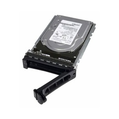 Жесткий диск Dell 300-GB 10K 3.5 SP SAS w/F9541 [341-4329]