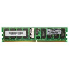 Оперативная память HP 2gb PC2-3200 DDR2 ECC Reg Dual Rank ВОССТАНОВЛЕННАЯ [345114-051-REF]