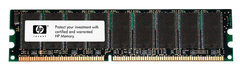 Оперативная память HP Hewlett-Packard 1024 MB of Advanced ECC [354563-B21]