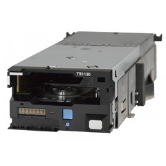 Стример IBM TS1060 LTO6 TAPE DRIVE [3588-F6A]