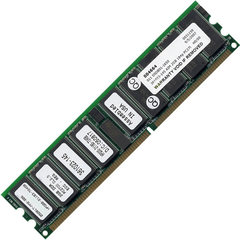Оперативная память HP Hewlett-Packard 361961-001 SPS-MEM DIMM,2GB [361023-145]