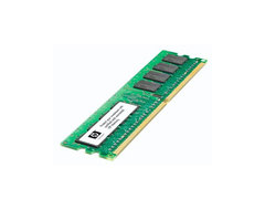 Оперативная память HP 2GB (2X1GB) PC2700R MEMORY FOR G4 [371048-S21]