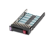 Салазки HP TRAY CADDY 2.5 SFF G1 G7 [371593-001]