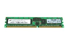 Оперативная память HP Hewlett-Packard 381817-001 SPS-MEM DIMM [373028-051]
