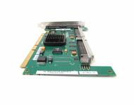 Плата расширения SUN dual port PCI/PCIx ultra 320 SCSI adapter [375-3191]