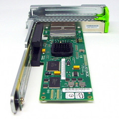 Raid-контроллер SCSI SUN SG-XPCIE2SCSIU320-Z (LSI Logic) [375-3357]