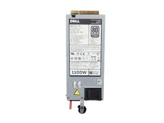 Блок питания Dell PSU 1100W R520 R620 R720 R820 [38GYJ]