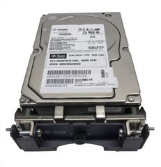 Жесткий диск Sun 73-GB 10K HP FC-AL HDD [390-0036]
