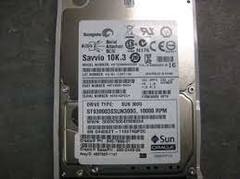 9FK066-045 Жесткий диск Seagate 300Gb 10K SAS 2.5"