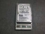 390-0451-03 Жесткий диск Sun Oracle 300Gb 10K SAS 2.5"