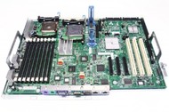 Материнская плата HP i5000P Dual Socket 771 8FBD 8SAS SATAII U100 [395566-003]