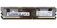 Оперативная память IBM FBD-667 IBM 2x1Gb PC2-5300 [39M5785]