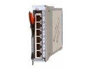 Коммутатор IBM Express Nortel Networks Layer 2/3 Copper GbE Switc Switch Module for BladeCe[39Y922