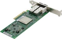 Адаптер IBM Fibre Channel Hewlett-Packard 82E 8Gb [3B01463]