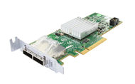 Raid-контроллер DELL SAS 6G H200E 2-PORT EXT SFF-8088 PCI-E [3DDJT]