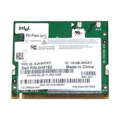 Точка доступа Модуль WiFi Dell TrueMobile 1400 [3X548]
