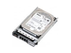 Жесткий диск Dell 1TB 7.2K SATA SFF HDD [400-AEFD]