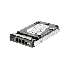 Жесткий диск 8Tb SATA-III Dell [400-AHID]