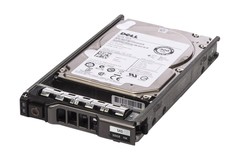 Жесткий диск 600Gb SAS Dell () [400-AKJM]