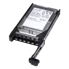 Жесткий диск Dell 4TB 7.2K SATA 6G 512n 3.5 [400-ASIE]