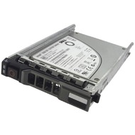Жёсткий диск Dell 240GB SSD 2.5 SATA 6G PowerEdge S4610 [400-BDUD]