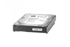 Жесткий Диск HP EG0600JEHMA (HGST (Hitachi)) Ultrastar C10K1800 HUC101860CSS204 600Gb (U1200/10520/128Mb) SAS 12G 2,5" For EVA P6000 M6625(807583-002)