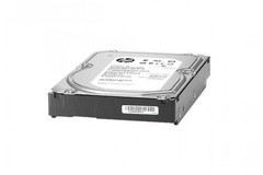 Жесткий диск HP (9RZ168-065) 1TB 7.2K RPM 6g SATA SFF Form Factor 2.5 Inches Sc Midline Hot